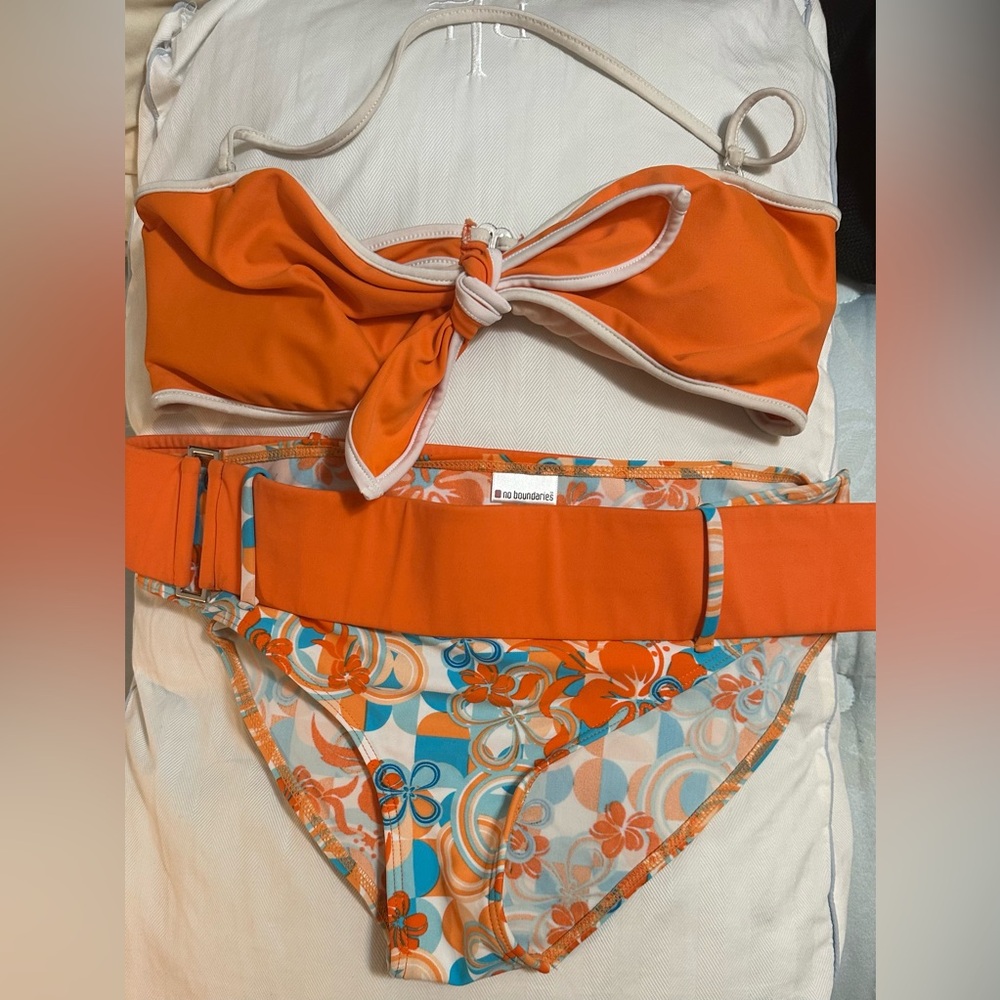 Brand new bikini
